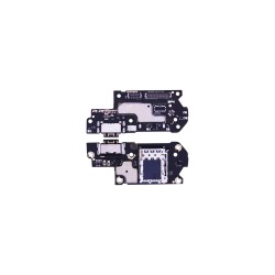 Placa de Carregamento Xiaomi Redmi Note 12 Pro Plus Placa de Carregamento Xiaomi Redmi Note 12 Pro Plus